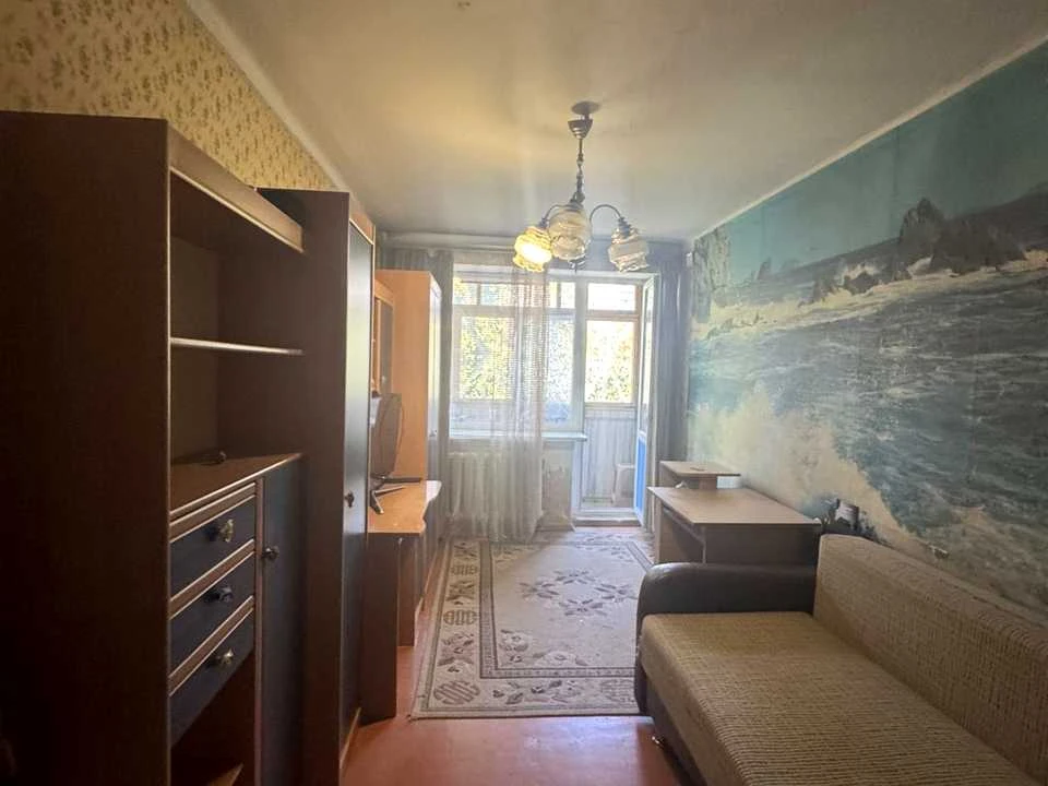 Квартира. Одеса, Люстдорфська дорога вул. (Черноморская доро