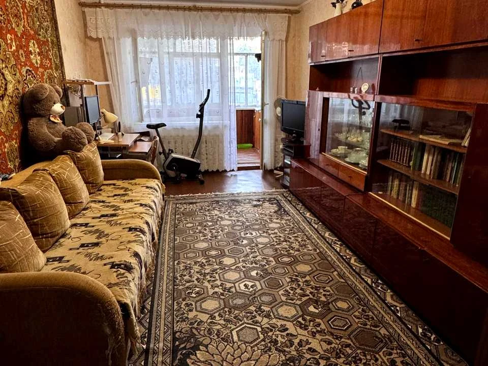 Квартира. Полтава, Докучаєва вул.