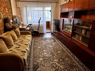 Квартира. Полтава, Докучаєва вул.
