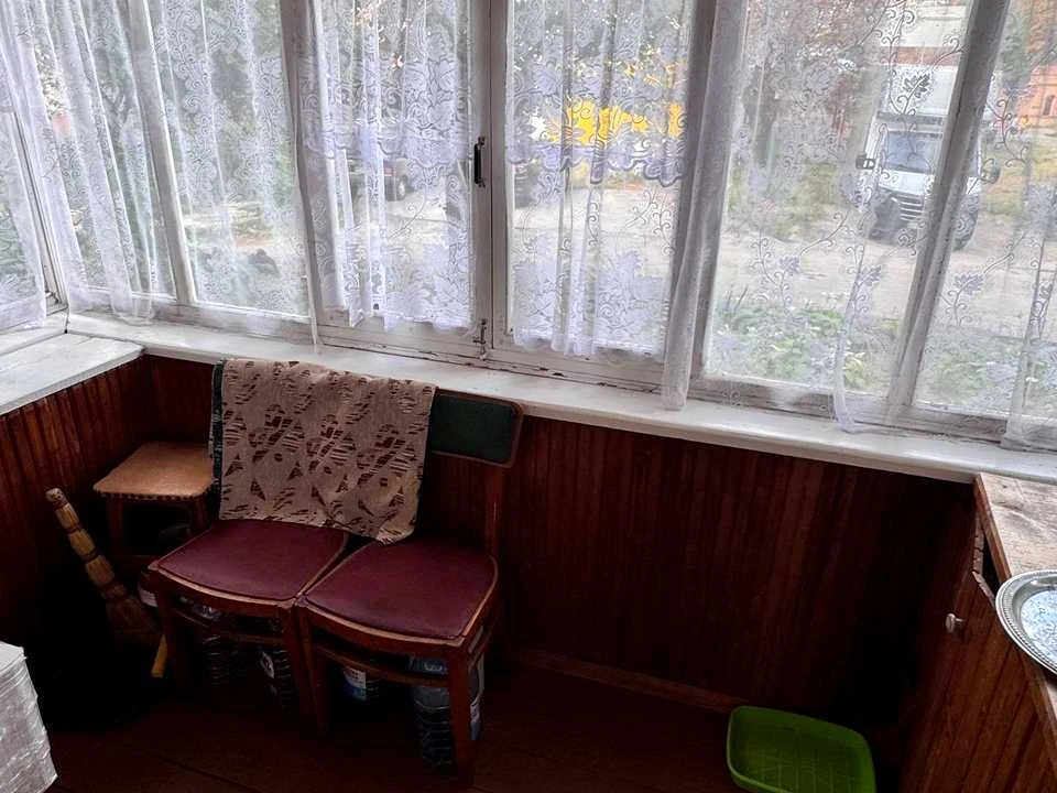 Квартира. Полтава, Докучаєва вул.