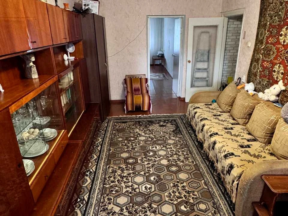 Квартира. Полтава, Докучаєва вул.