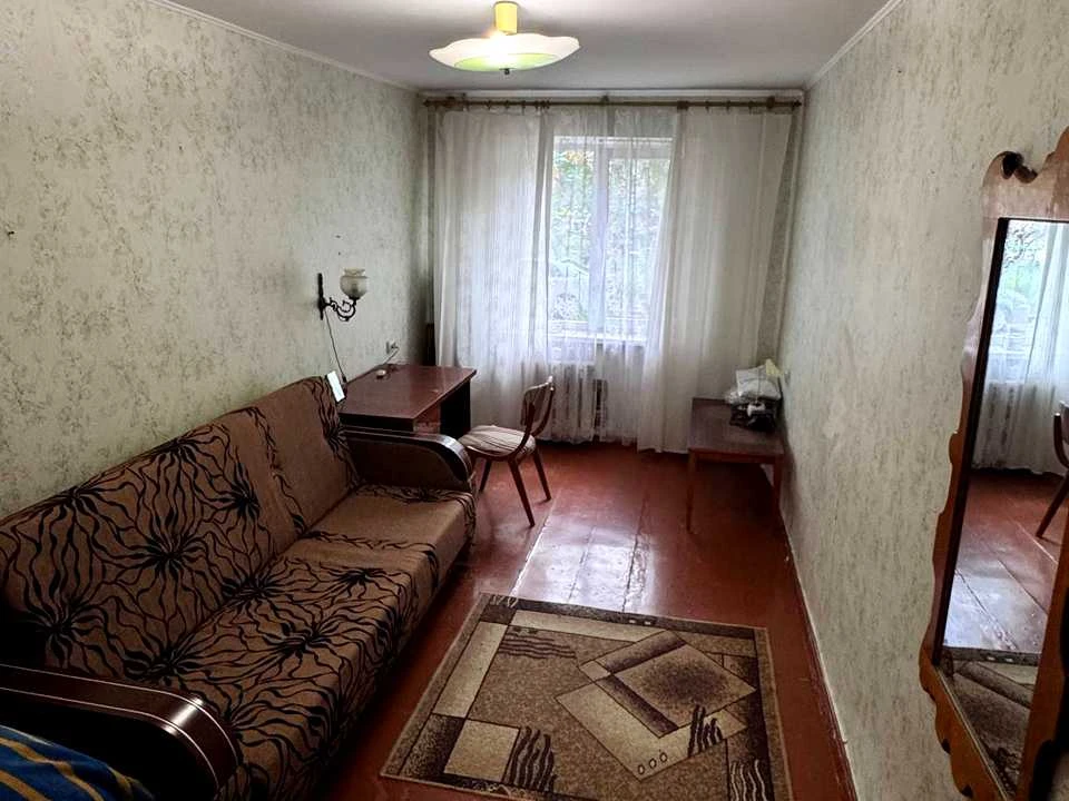 Квартира. Полтава, Докучаєва вул.