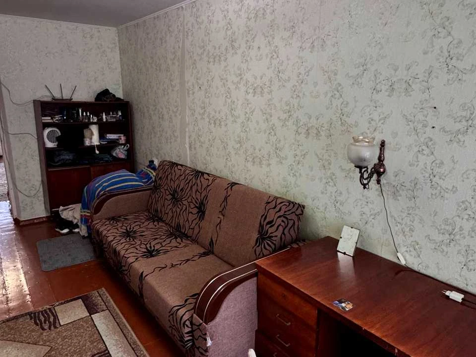Квартира. Полтава, Докучаєва вул.