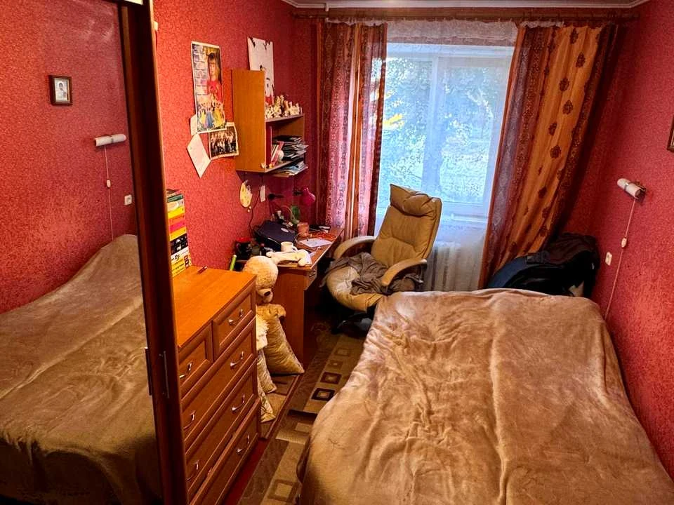 Квартира. Полтава, Докучаєва вул.