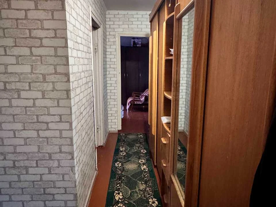 Квартира. Полтава, Докучаєва вул.