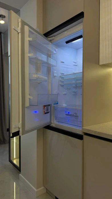 Продаж 1-кімнатної квартири 47,3 м² з новим ремонтом | ЖК «Ш