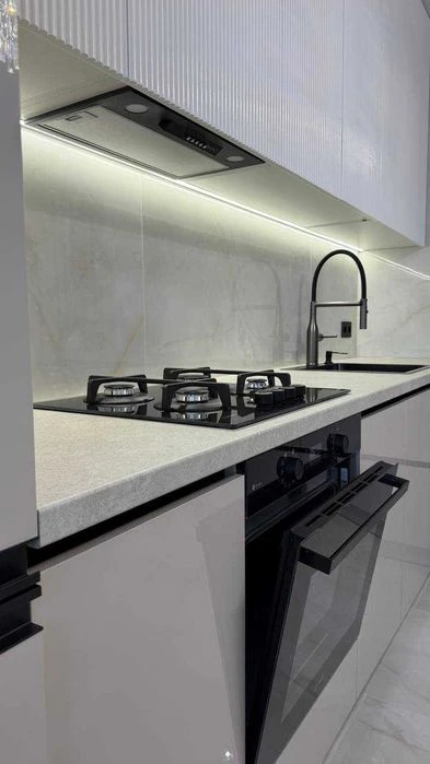 Продаж 1-кімнатної квартири 47,3 м² з новим ремонтом | ЖК «Ш