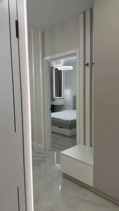 Продаж 1-кімнатної квартири 47,3 м² з новим ремонтом | ЖК «Ш