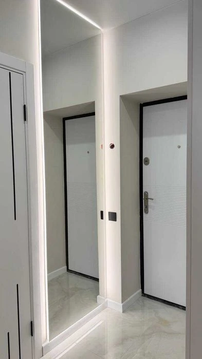 Продаж 1-кімнатної квартири 47,3 м² з новим ремонтом | ЖК «Ш