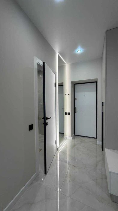 Продаж 1-кімнатної квартири 47,3 м² з новим ремонтом | ЖК «Ш