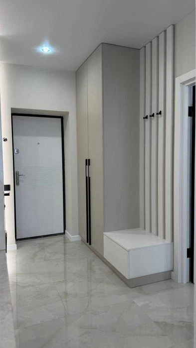 Продаж 1-кімнатної квартири 47,3 м² з новим ремонтом | ЖК «Ш