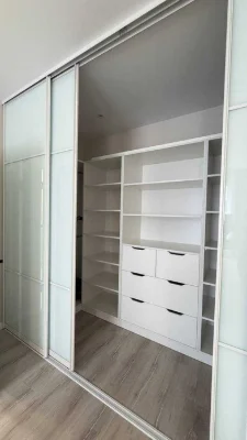 Продаж 1-кімнатної квартири 47,3 м² з новим ремонтом | ЖК «Ш