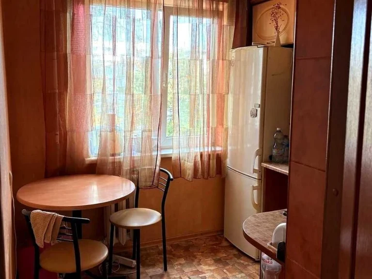 Квартира. Харків, Каденюка вул. (Танкопія)