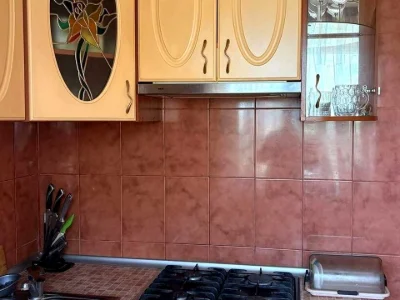 Квартира. Харків, Каденюка вул. (Танкопія)