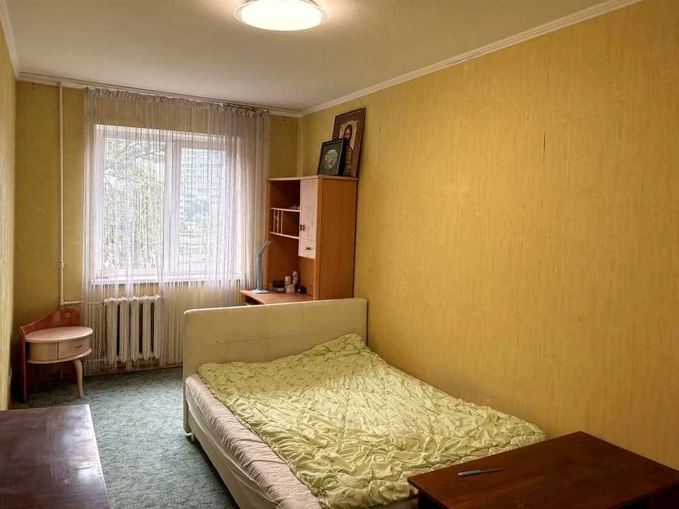 Квартира. Харків, Каденюка вул. (Танкопія)