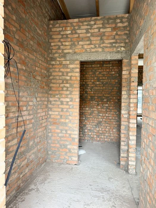 Сучасний котедж 70 м². Перша лінія, від забудовника. мас. Ма