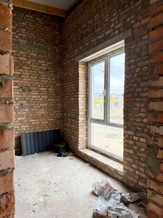 Сучасний котедж 70 м². Перша лінія, від забудовника. мас. Ма