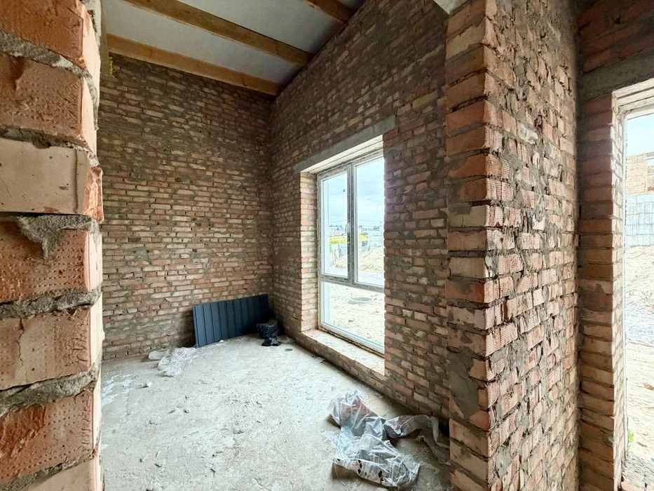 Сучасний котедж 70 м². Перша лінія, від забудовника. мас. Ма