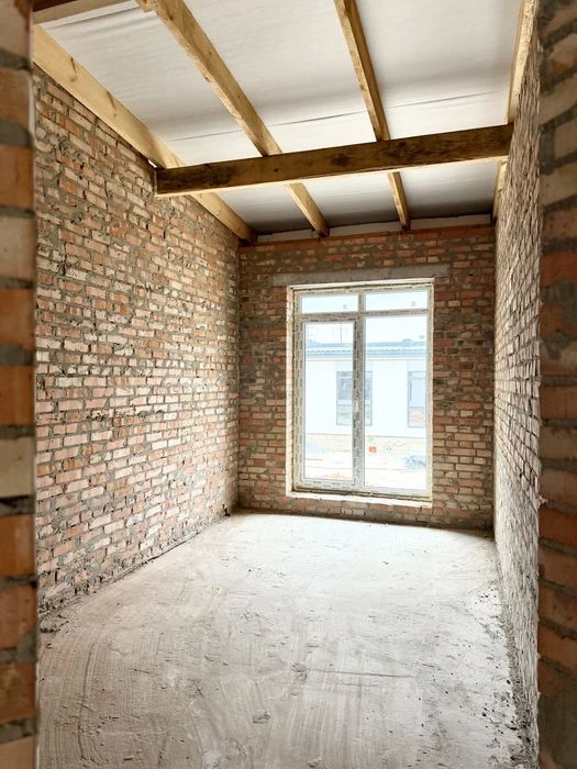 Сучасний котедж 70 м². Перша лінія, від забудовника. мас. Ма