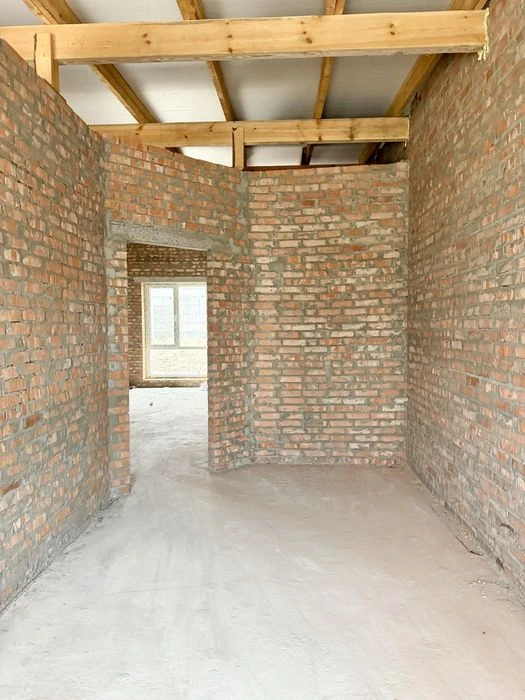 Сучасний котедж 70 м². Перша лінія, від забудовника. мас. Ма