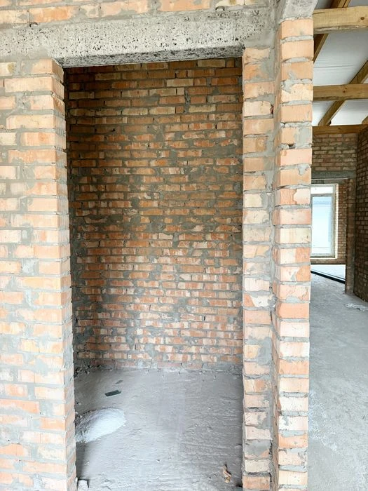 Сучасний котедж 70 м². Перша лінія, від забудовника. мас. Ма