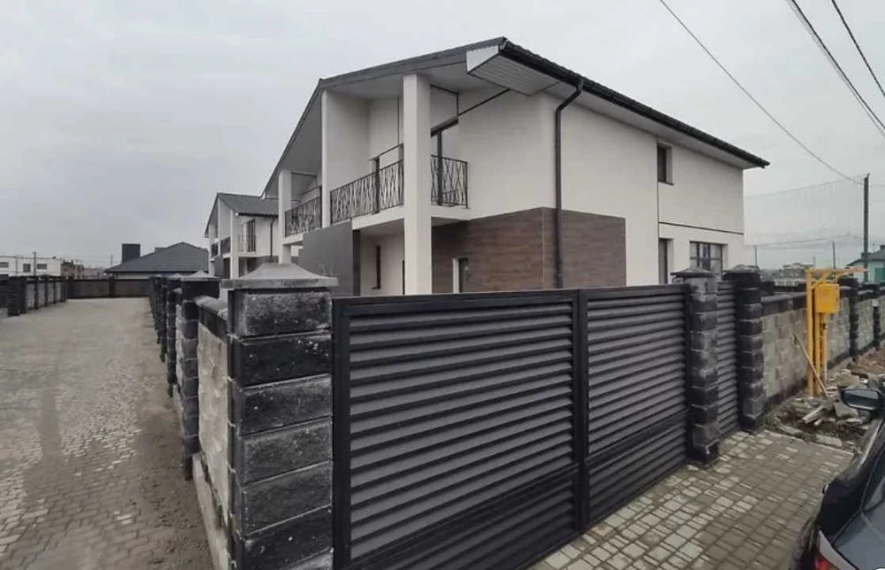 ТЕРМІНОВО! КОТЕДЖ 137,8 М², 99 000 $, без комісії для покупц