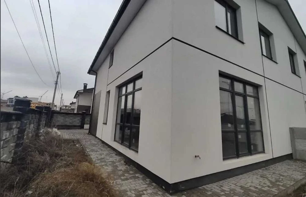 ТЕРМІНОВО! КОТЕДЖ 137,8 М², 99 000 $, без комісії для покупц