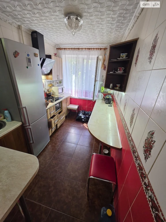 Продаж Квартира Інгульський