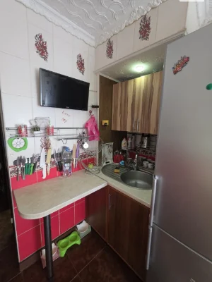 Продаж Квартира Інгульський
