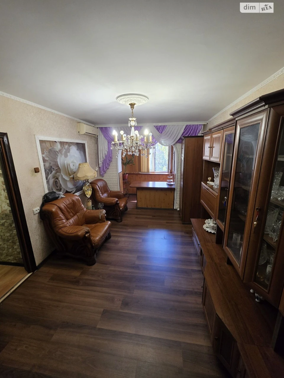 Продаж Квартира Інгульський