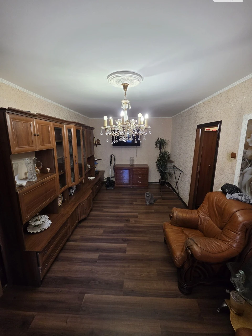 Продаж Квартира Інгульський