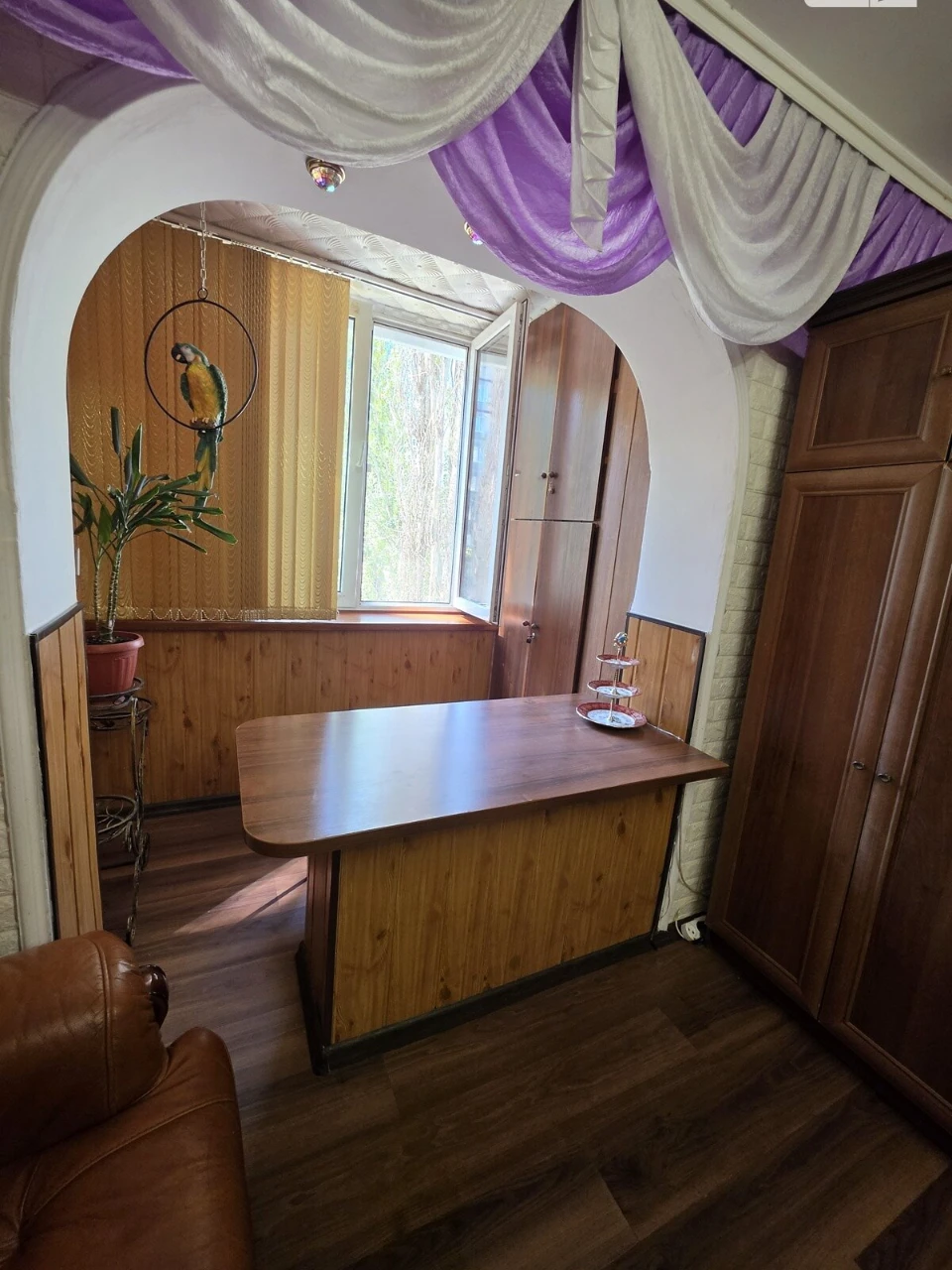 Продаж Квартира Інгульський