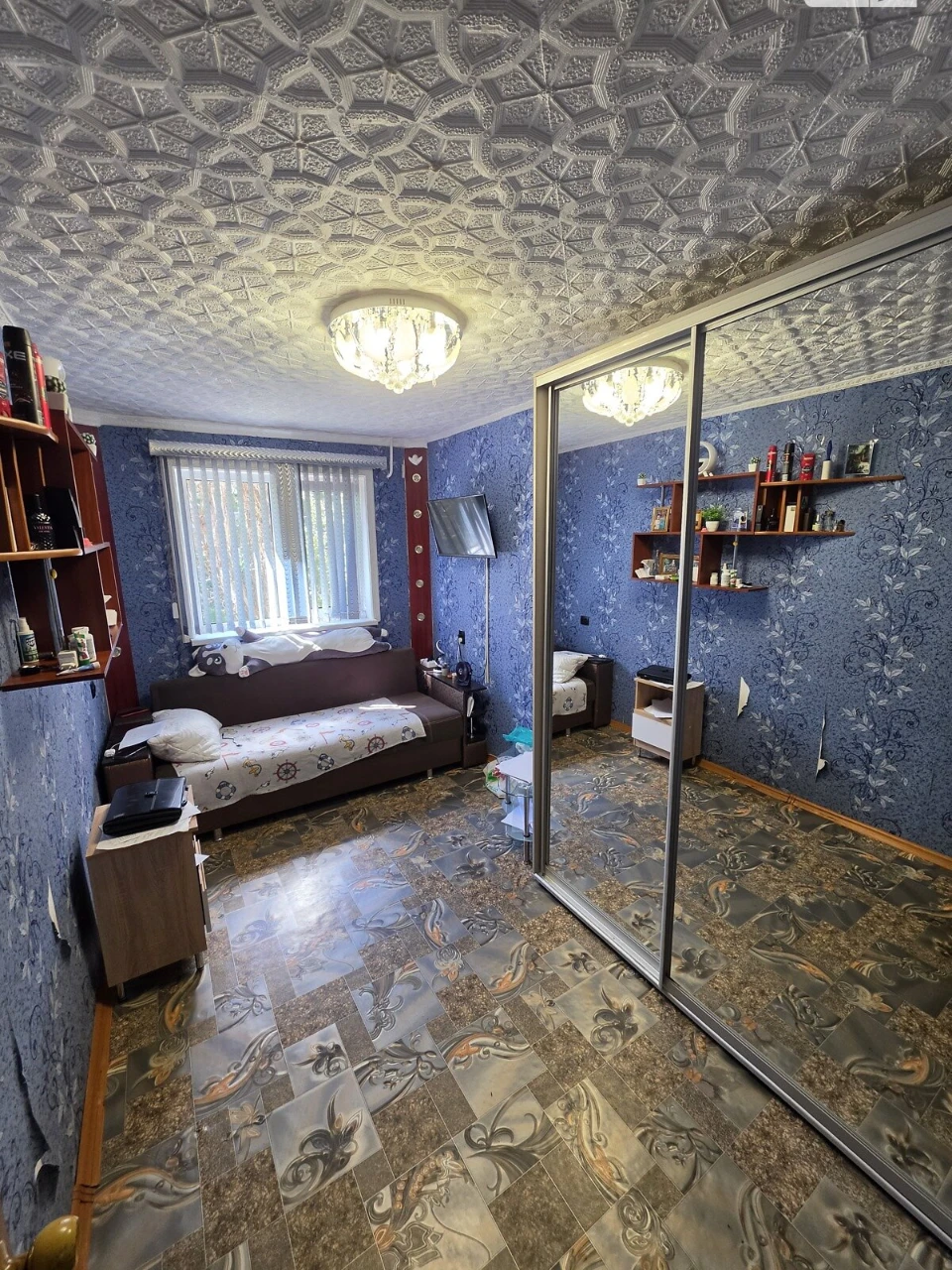 Продаж Квартира Інгульський