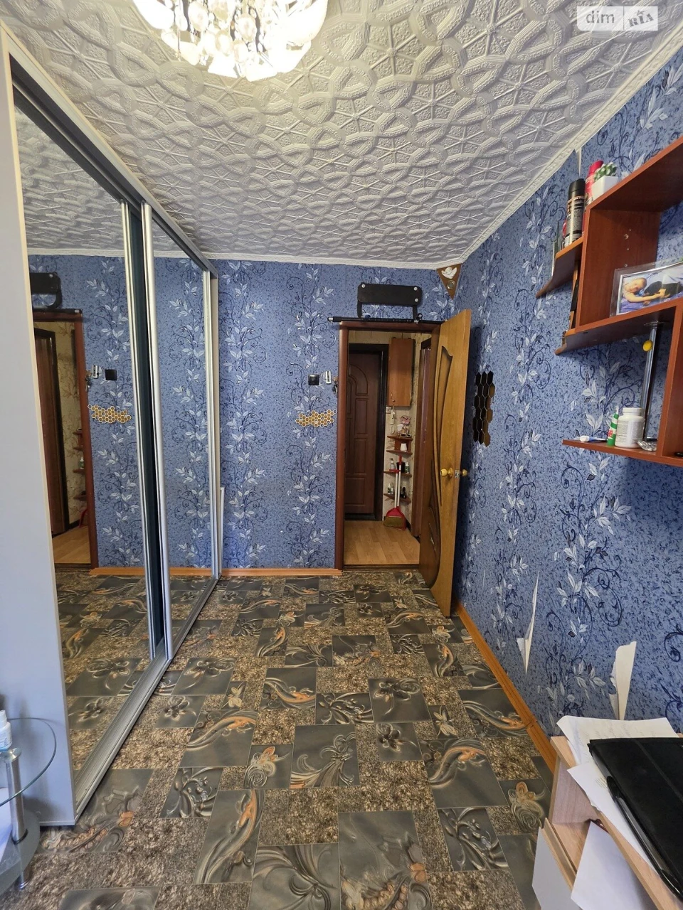 Продаж Квартира Інгульський