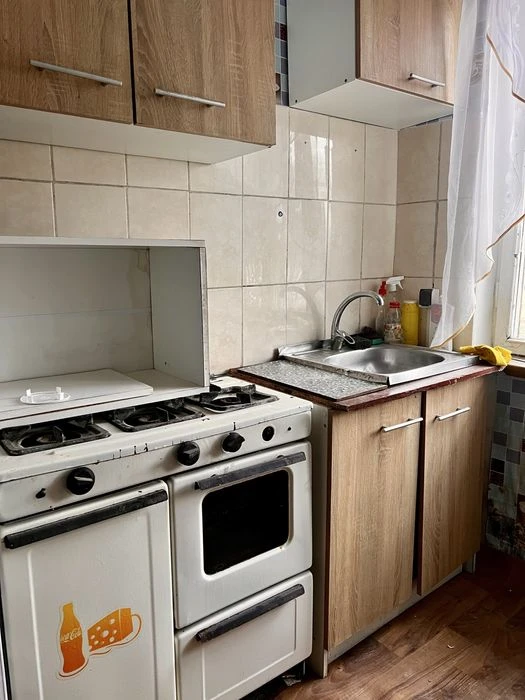Продається 2 кім квартира в Центрі