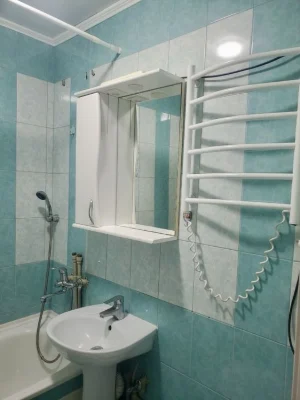 Продається 2 кім квартира район 5/5