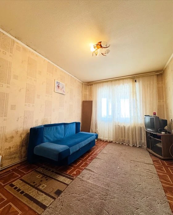 Продаж 3-кімнатної квартири на вулиці Героїв України
