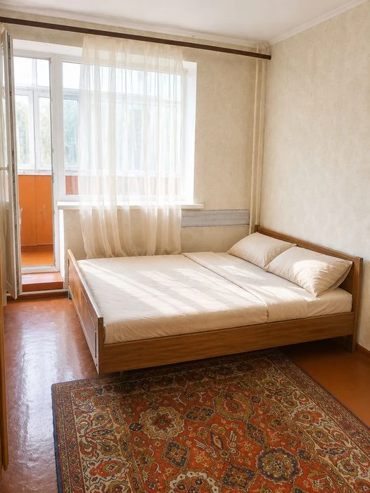 Продається 2х кімнатна квартира на Пацаєва