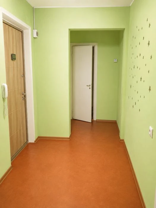 Продається 2х кімнатна квартира на Пацаєва