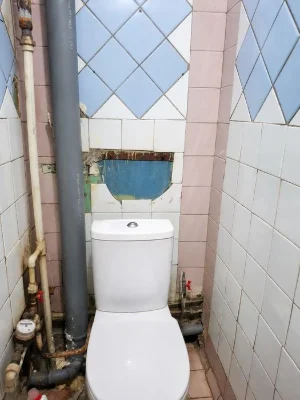 Продається 2х кімнатна квартира на Пацаєва