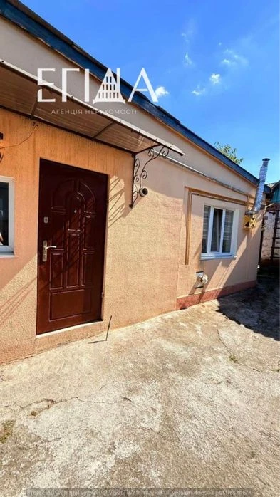 Продаж половини будинку | Масляниківка | ЗАЇЗД ДЛЯ АВТО