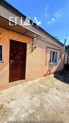 Продаж половини будинку | Масляниківка | ЗАЇЗД ДЛЯ АВТО