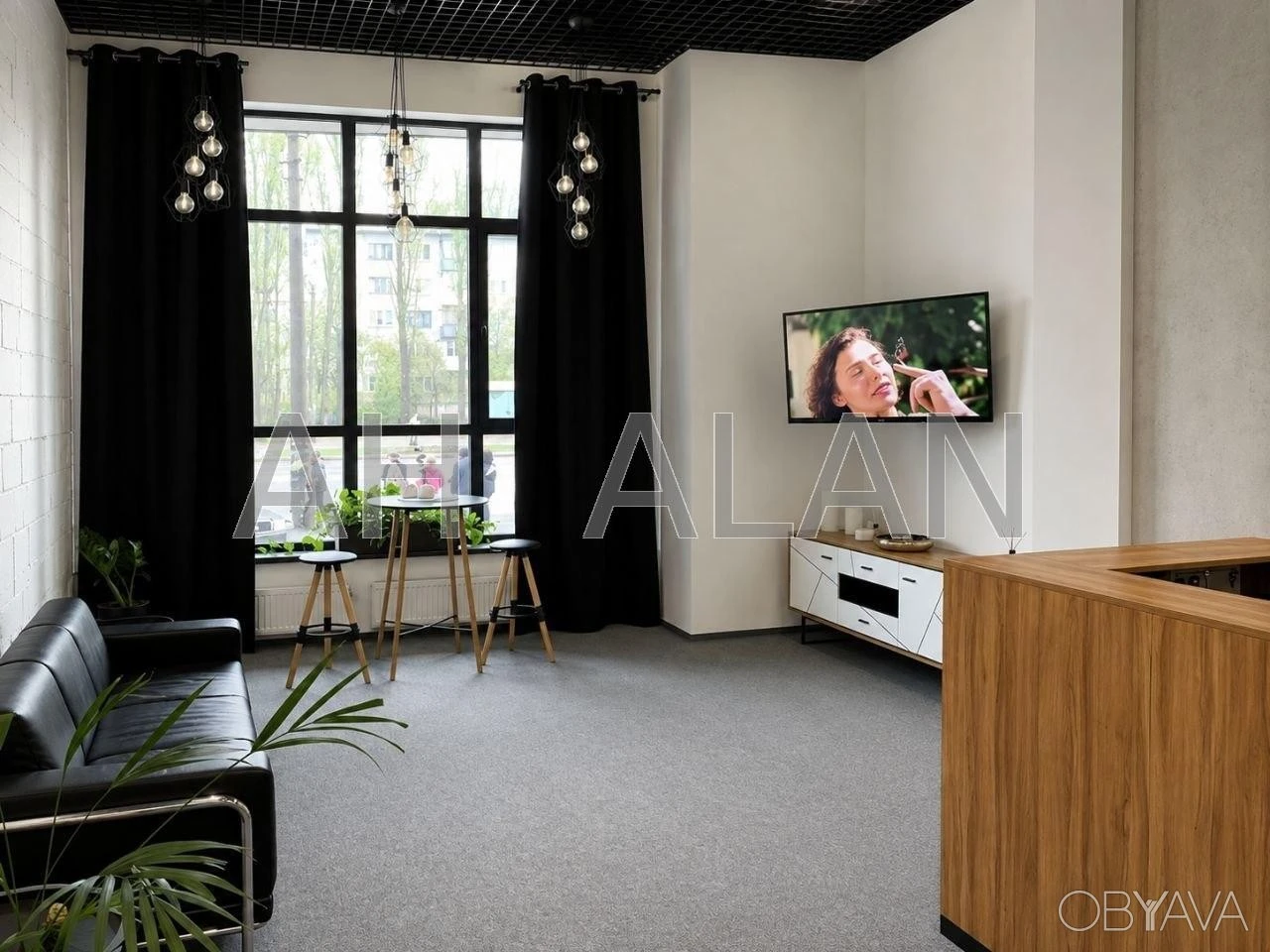 1-room apartment, 28 sq.m.