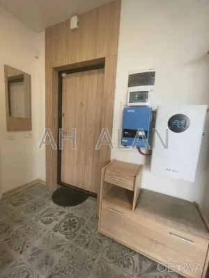 1-room apartment, 28 sq.m.