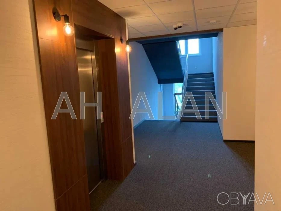 1-room apartment, 28 sq.m.