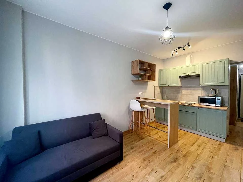 Квартира. Київ, Регенераторна вул., 4 к