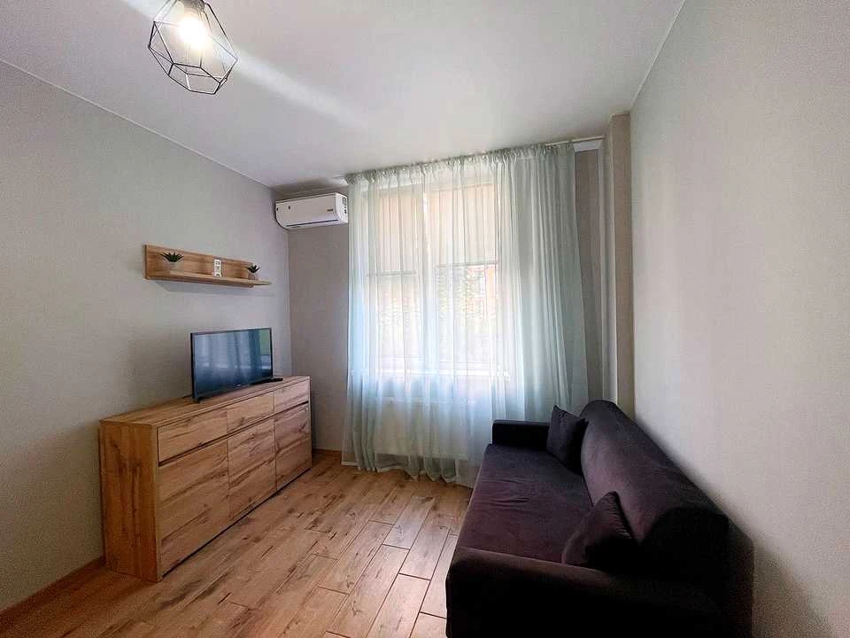 Квартира. Київ, Регенераторна вул., 4 к