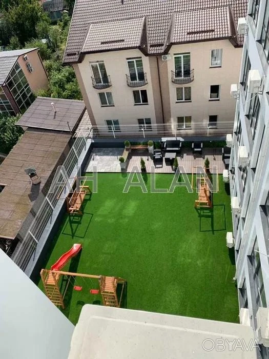 1-room apartment, 28 sq.m.