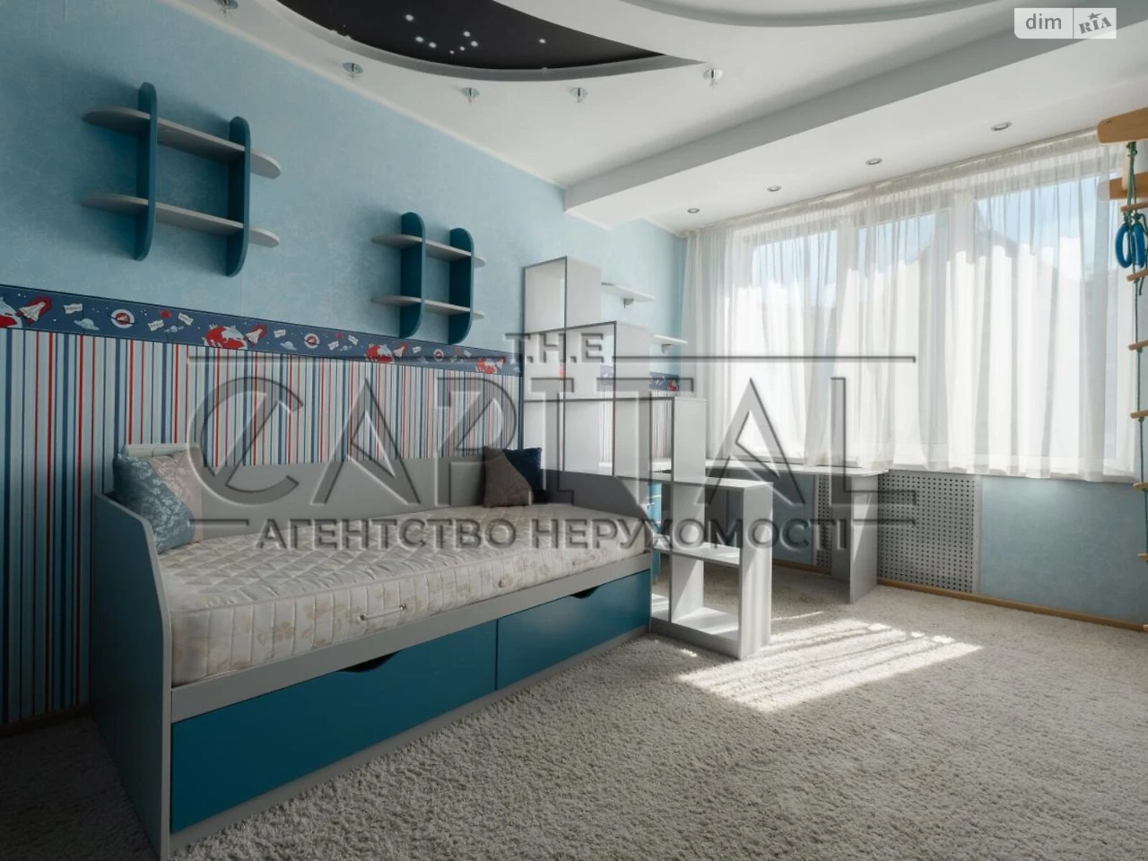 Продаж Квартира Березняки