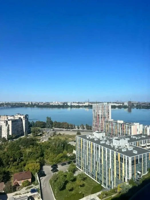 Продам 1к квартиру в ЖК Небо, парк Шевченка